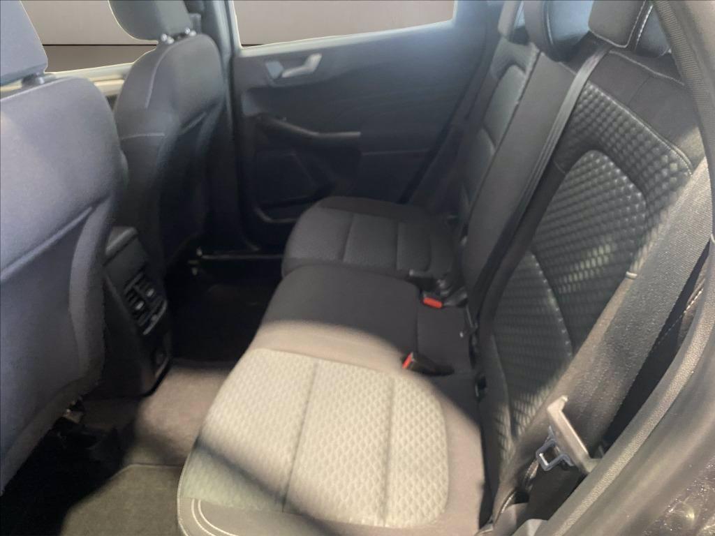 FORD Kuga 1.5 ecoblue Connect 2wd 120cv auto del 2022