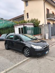 Citroen C4 1.4 Elegance