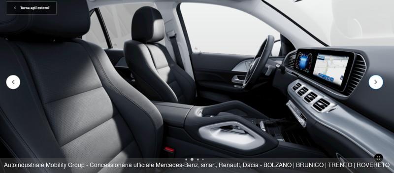 Mercedes-Benz GLE 350 DE PHEV 4MATIC AMG LINE ADVANCED PLUS