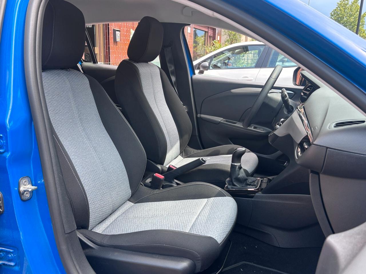 Opel Corsa 1.2 UNICA PROPRIETARIA