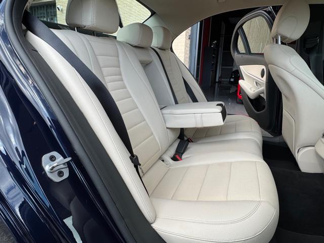 MERCEDES-BENZ E 300 de Auto EQ-Power Business Sport