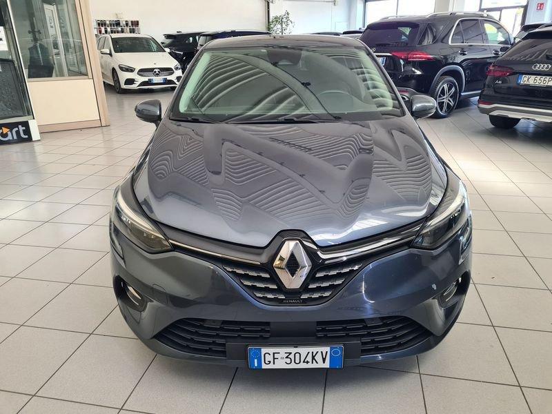 Renault Clio 1.6 Hybrid E-TECH 140cv INTENS