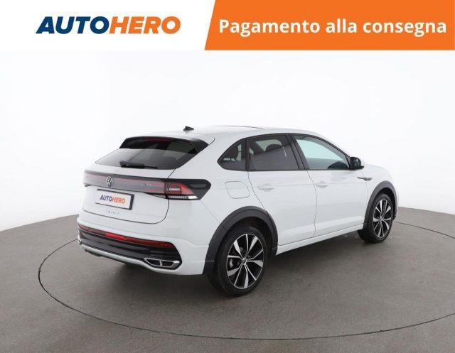 VOLKSWAGEN Taigo 1.0 TSI 110 CV DSG R-Line