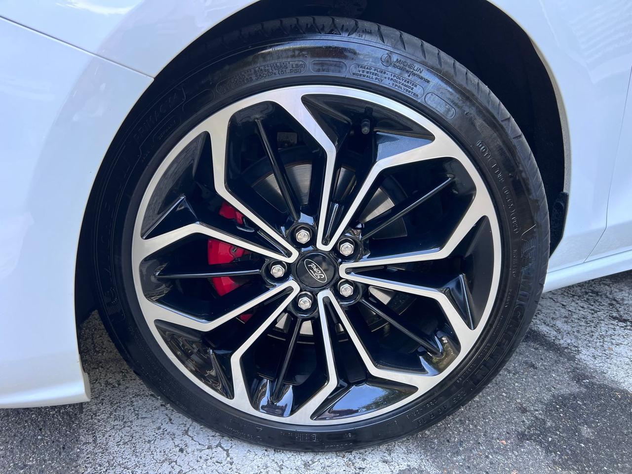 Ford Focus ST Line 1.0 EcoBoost #6669