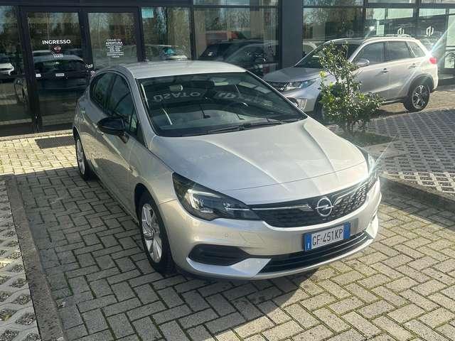 Opel Astra 1.5 cdti 122Cv AT9 Business Elegance *AUTO*