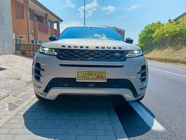Land Rover Range Rover Evoque Range Rover Evoque 2.0 I4 200 CV AWD Auto R-Dynamic SE