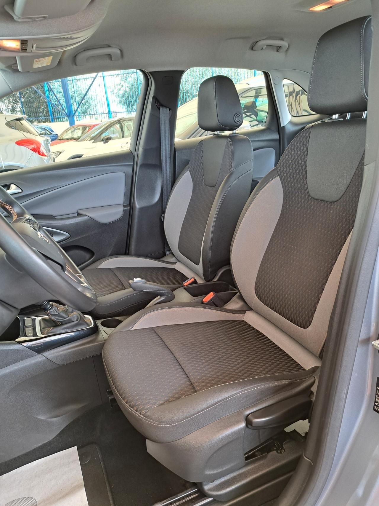 Opel Crossland X 1.5 ECOTEC D 102 CV Start&Stop Innovation