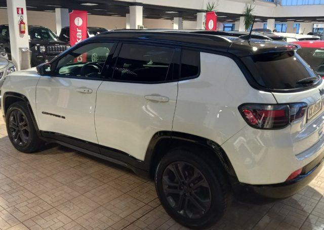 JEEP Compass 1.6 Multijet II 2WD 80° Anniversario