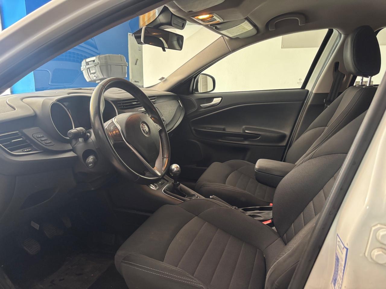 Alfa Romeo Giulietta 1.4 Turbo 120 CV Super