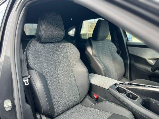 PEUGEOT 3008 3008 Hybrid 145 e-DCS6 Allure