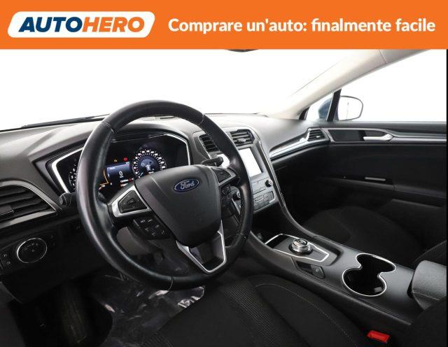 FORD Mondeo 2.0 EcoBlue 150 CV S&S aut. SW Titanium Business