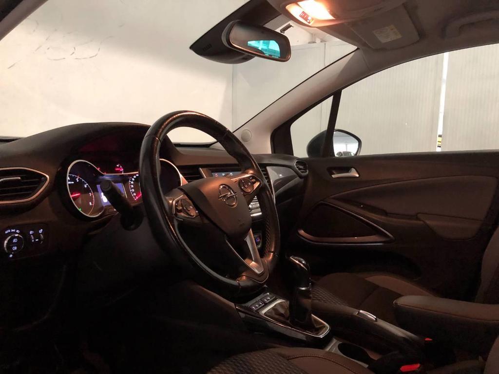 Opel Crossland X 1.2 Innovation