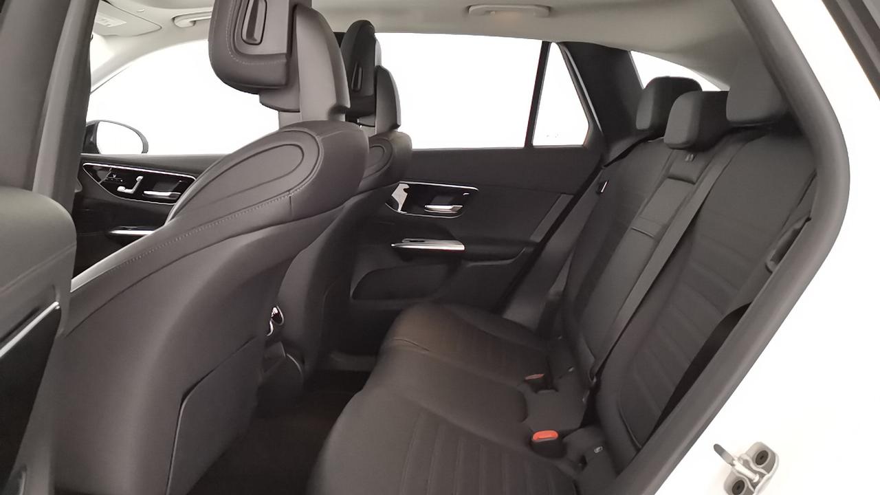 Mercedes-Benz GLC - X254 - GLC 220 d AMG Line Advanced Plus 4matic auto