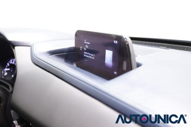 MAZDA CX-30 2.0L SKYACTIV-G 150 CV M HYBRID 2WD EXCEED