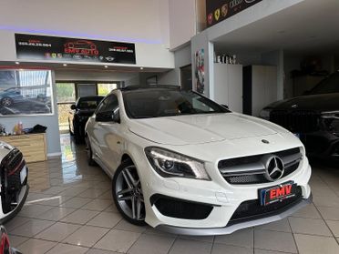 Mercedes-benz CLA 45 AMG CLA 45 AMG 4Matic