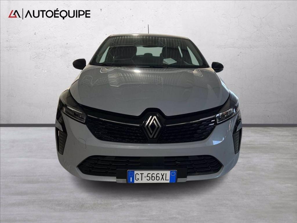 RENAULT Clio 1.6 E-Tech full hybrid Evolution 145cv del 2024