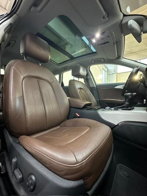 Audi A6 3.0 TFSI 300CV quattro S tronic Business Plus