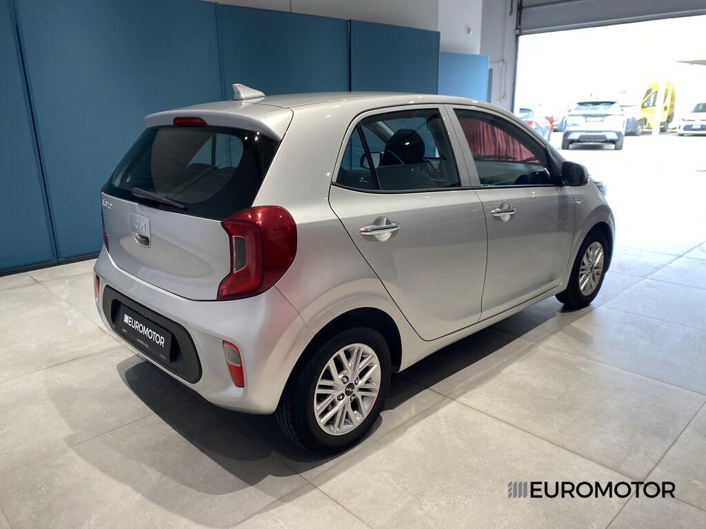 Kia Picanto 1.0 DPI Style