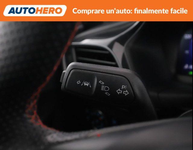 FORD Puma 1.0 EcoBoost Hybrid 125 CV S&S ST-Line