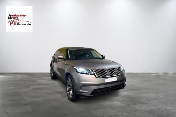 Land Rover Range Velar 2.0D I4 204 CV SE 4X4
