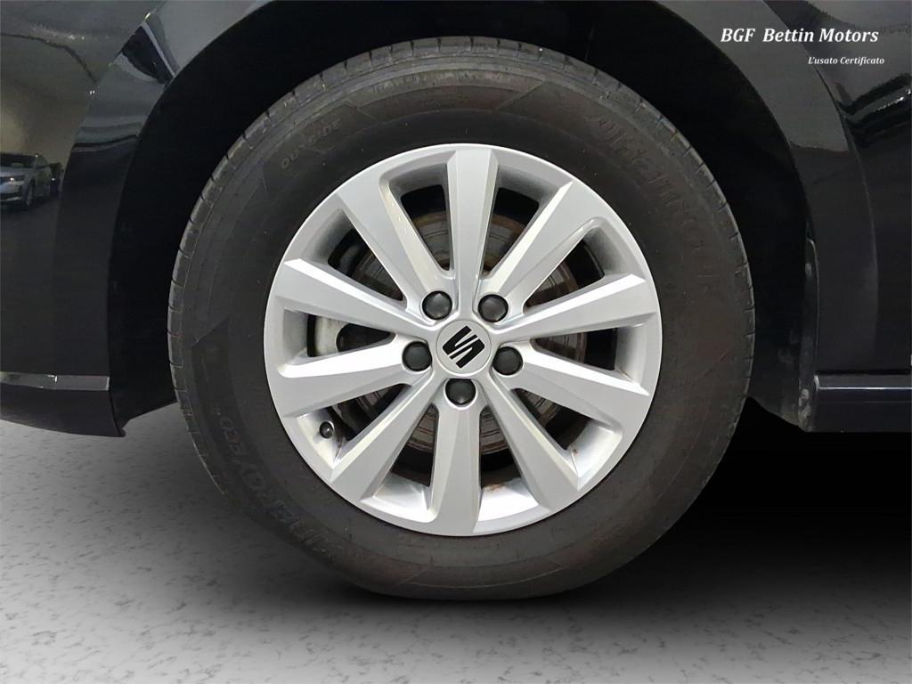 Seat Ibiza 1.0 ecotsi Style 115cv dsg