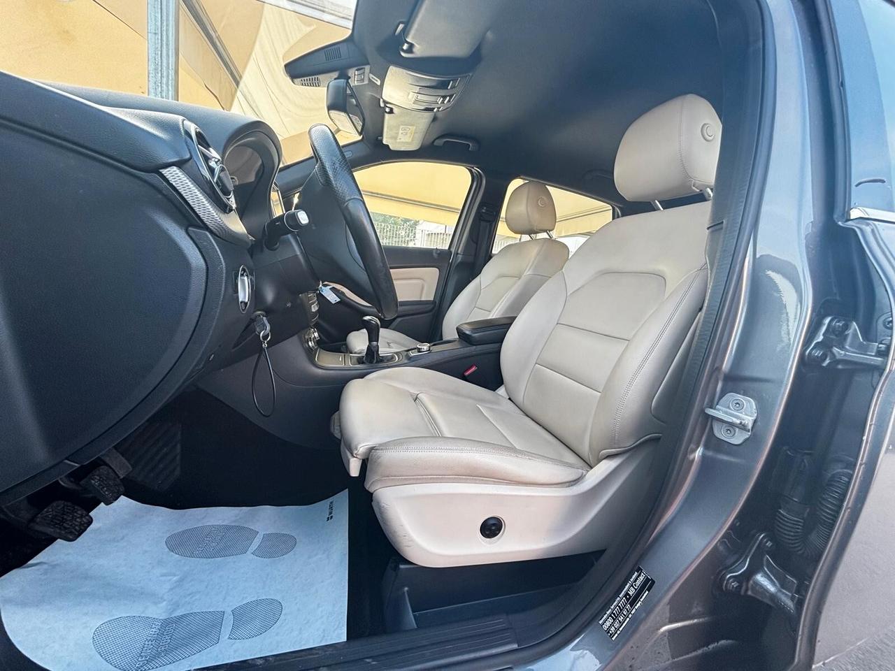 Mercedes-benz B 200 NGD Sport