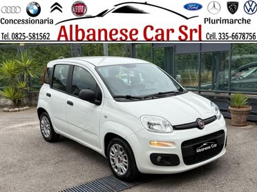 Fiat Panda 1.3 MJT S&S Easy Van 4 posti