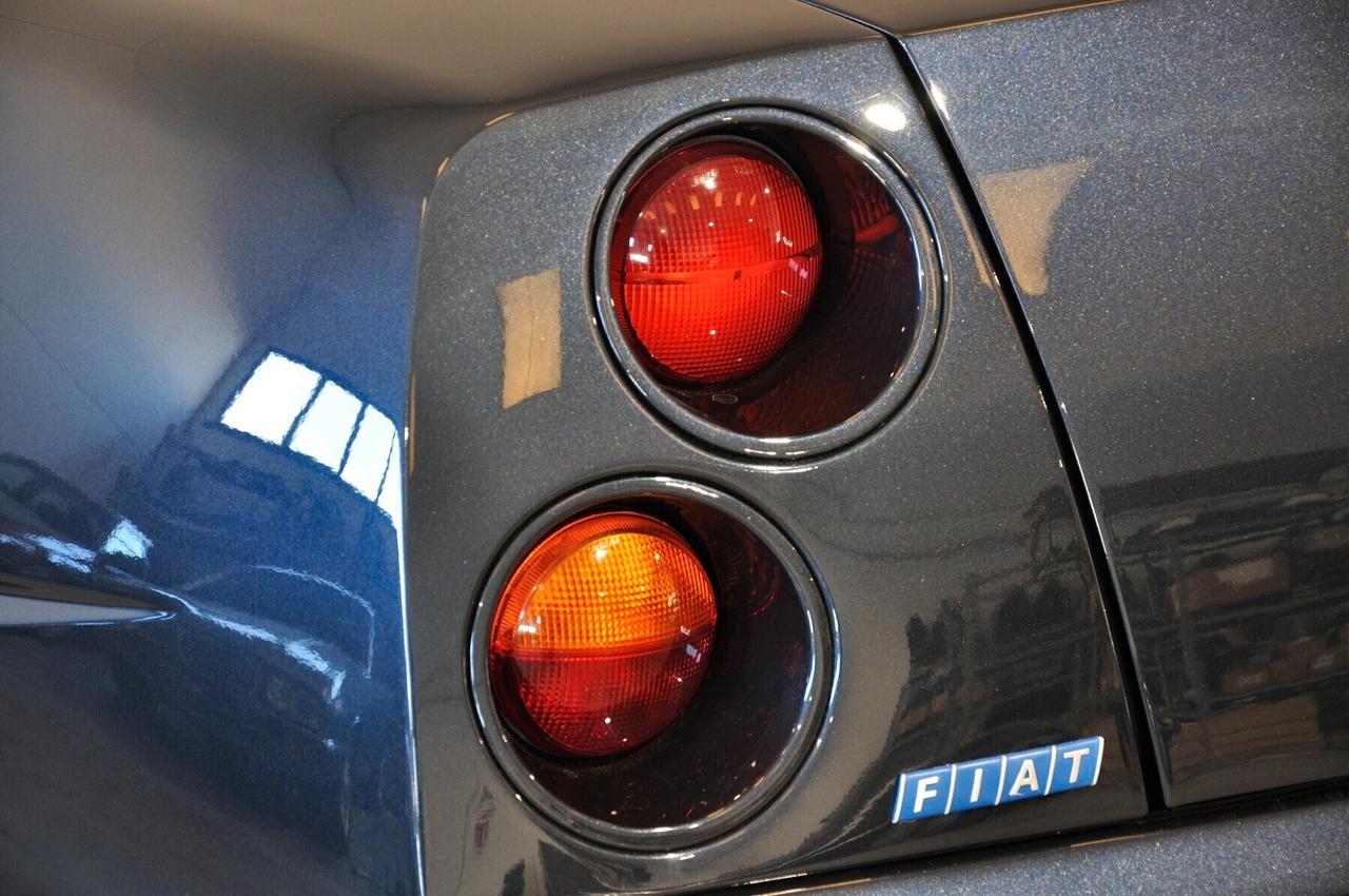 Fiat Coupe 1.8 i.e. 16V ASI ORO CRS meccanica nuova