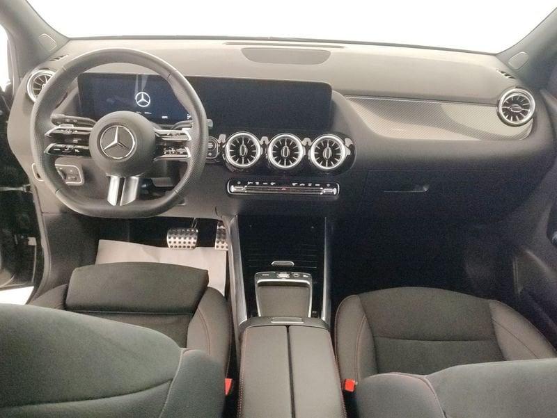 Mercedes-Benz Classe B B 180 d AMG Line Premium Plus auto