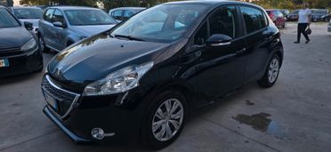 Peugeot 208 1.4 HDi 68 CV 5 porte Active