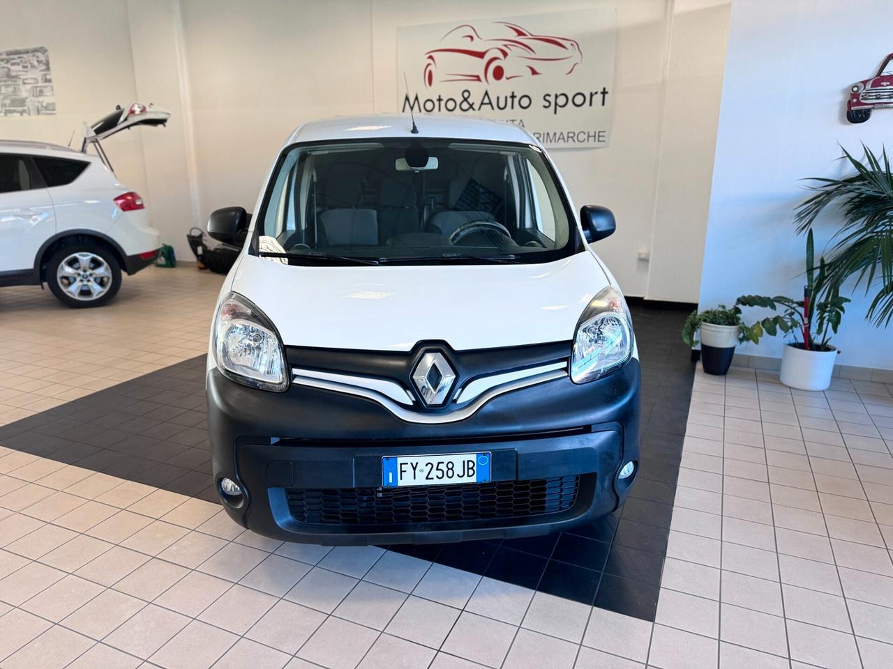 Renault Kangoo