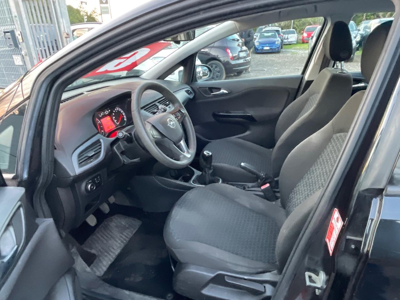 Opel Corsa 1.4 90CV GPL - Pronta Consegna - Garanzia 12mesi