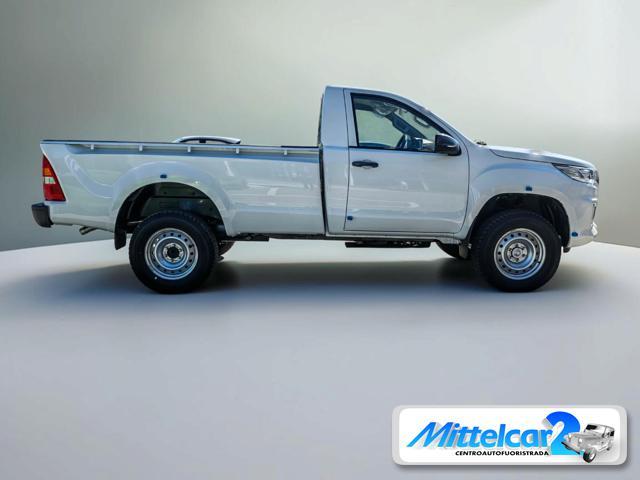 FOTON Tunland G7 Tunland G7 2.0 TDI Cabina Singola 4WD