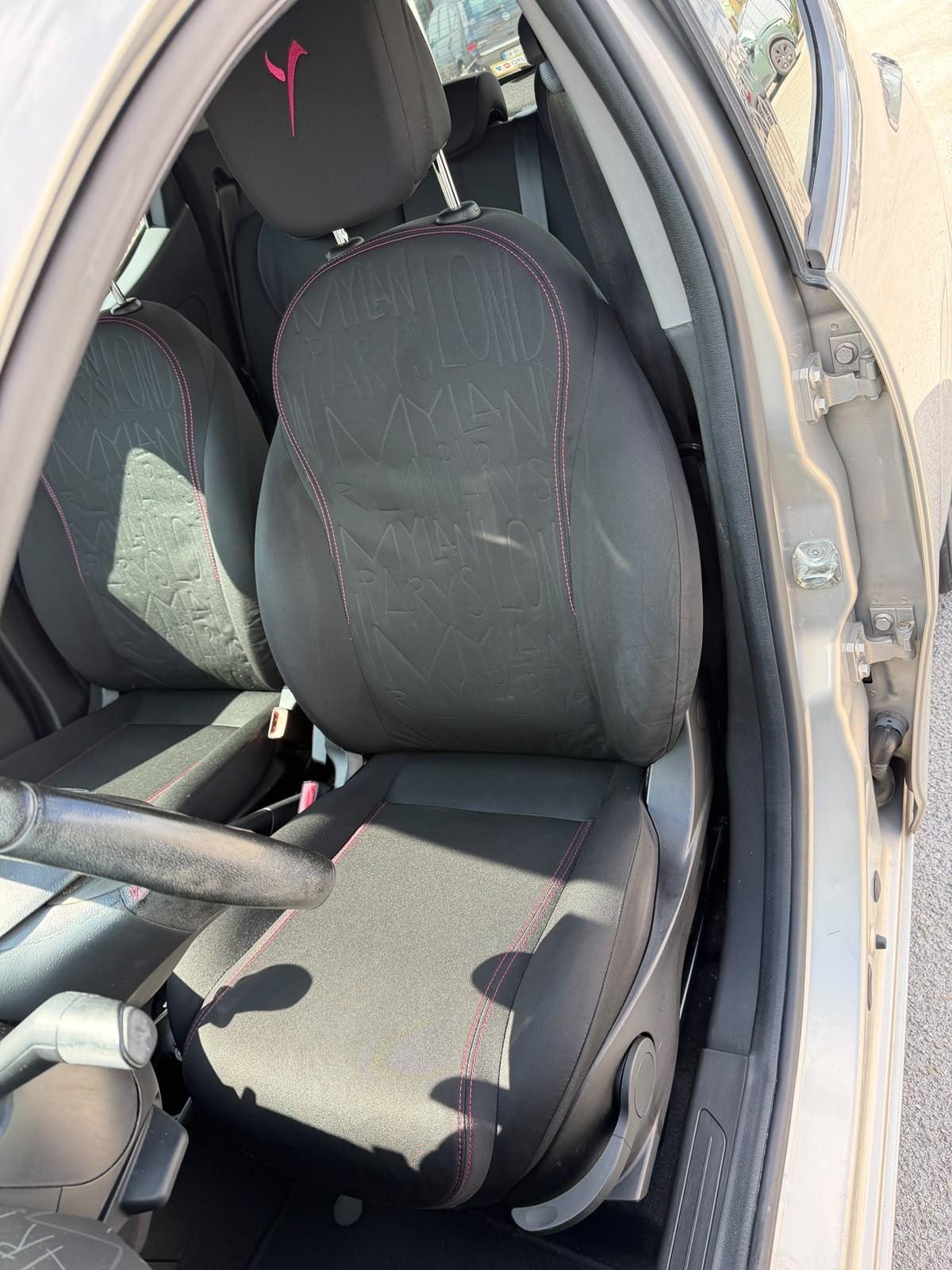 Lancia Ypsilon 100000 KM GARANZIA 12 MESI