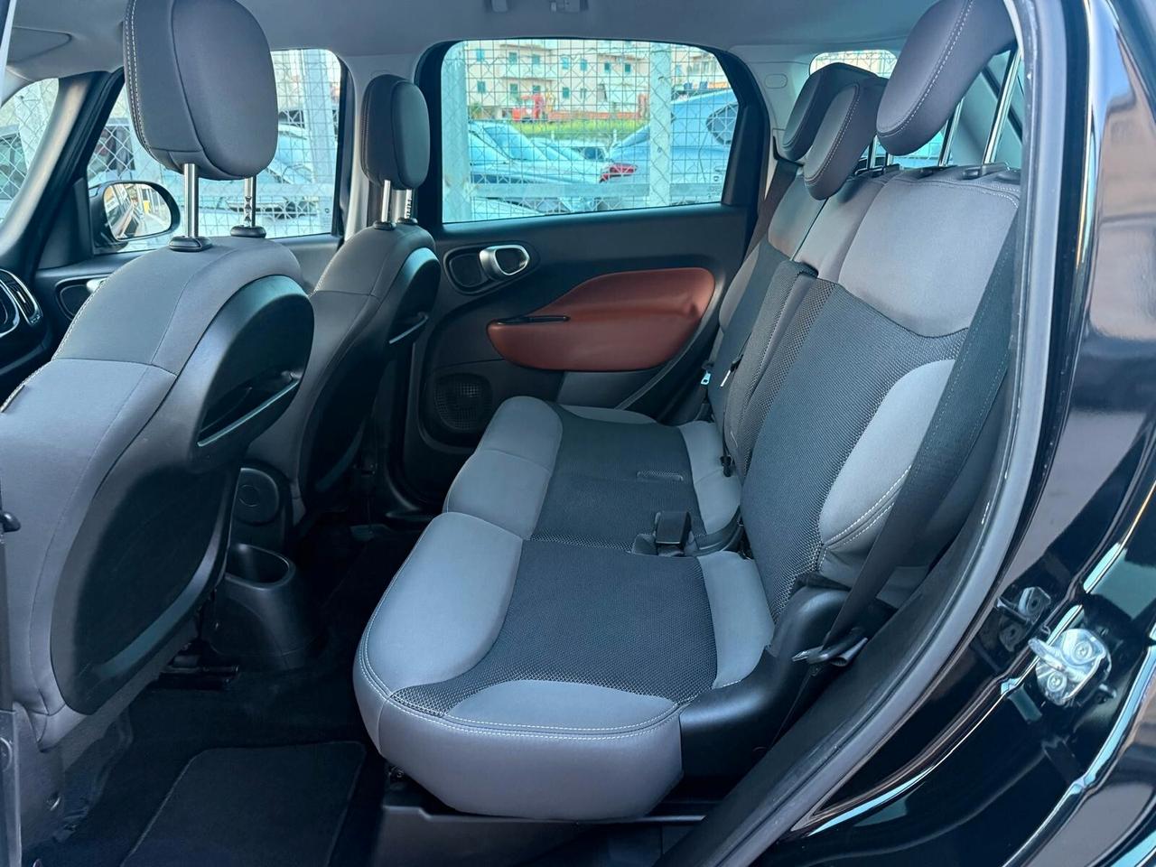 Fiat 500L 1.3 Multijet 85 CV Trekking