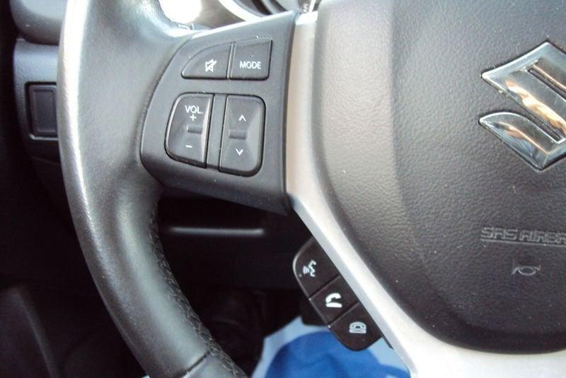 Suzuki Vitara Vitara 1.4h Cool 2wd
