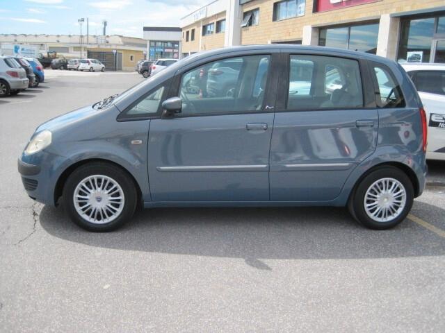 Lancia MUSA 1.3 Multijet 16V 90 CV Oro