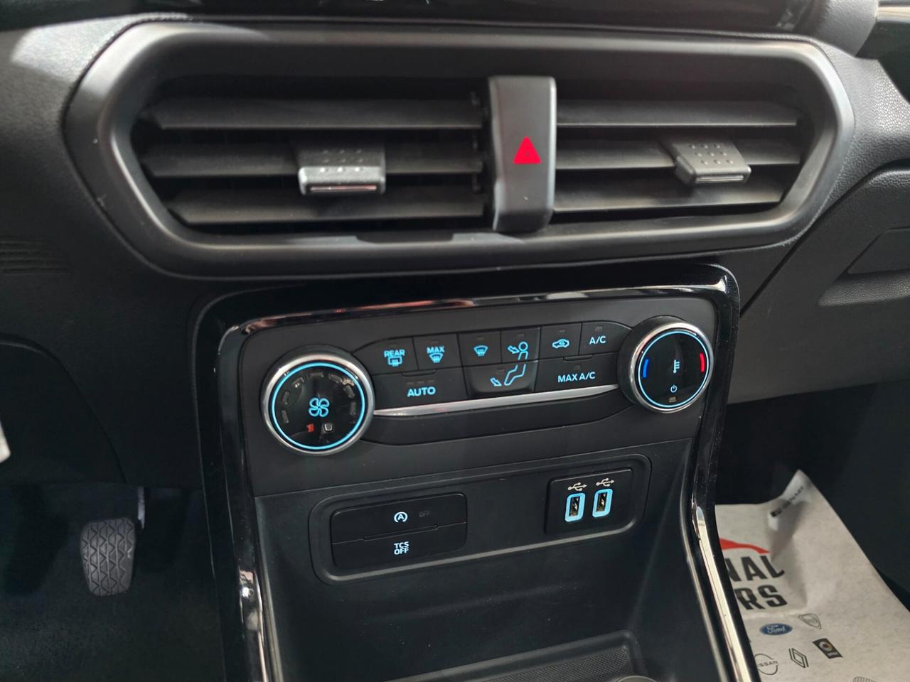 Ford EcoSport 1.0 EcoBoost 125 CV Start&Stop ST-Line