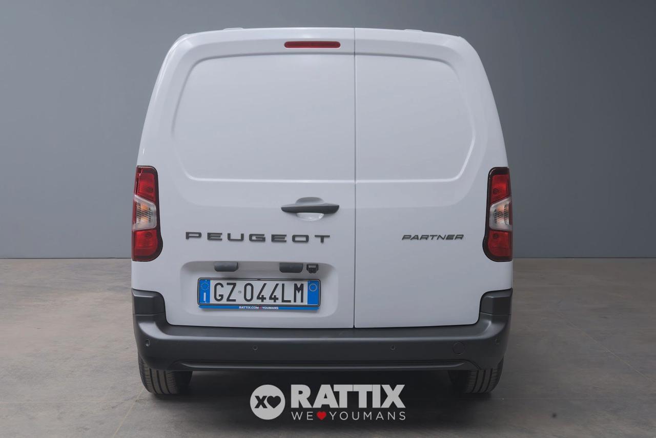 Peugeot Partner 1.5 BlueHDI 100CV L1 Standard (IVA ESCLUSA)