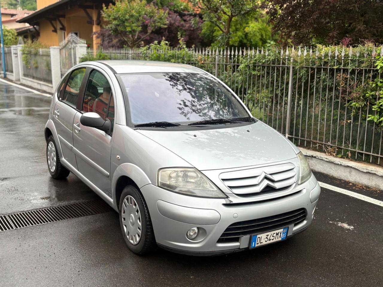 Citroen C3 1.1 Exclusive NEOPATENTATI