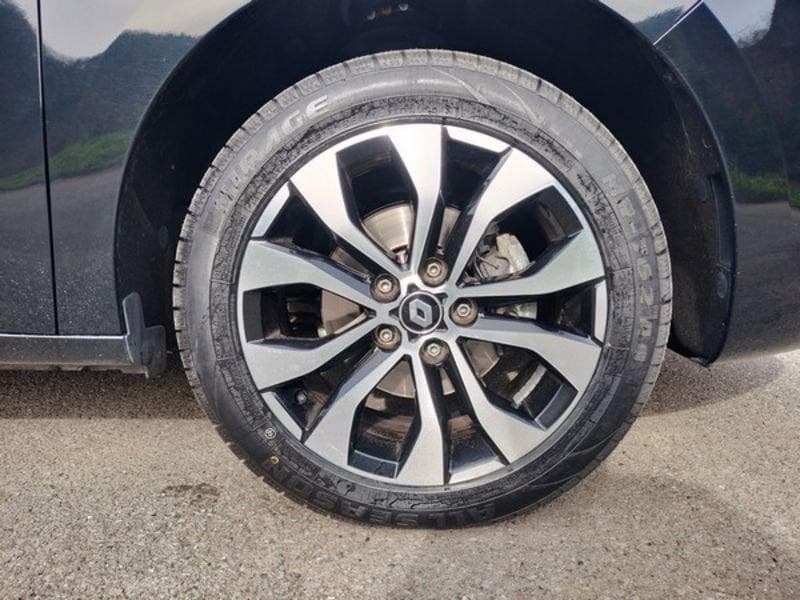 Renault Kangoo 1.5 BLUE DCI 115 EDC EQUILIBRE