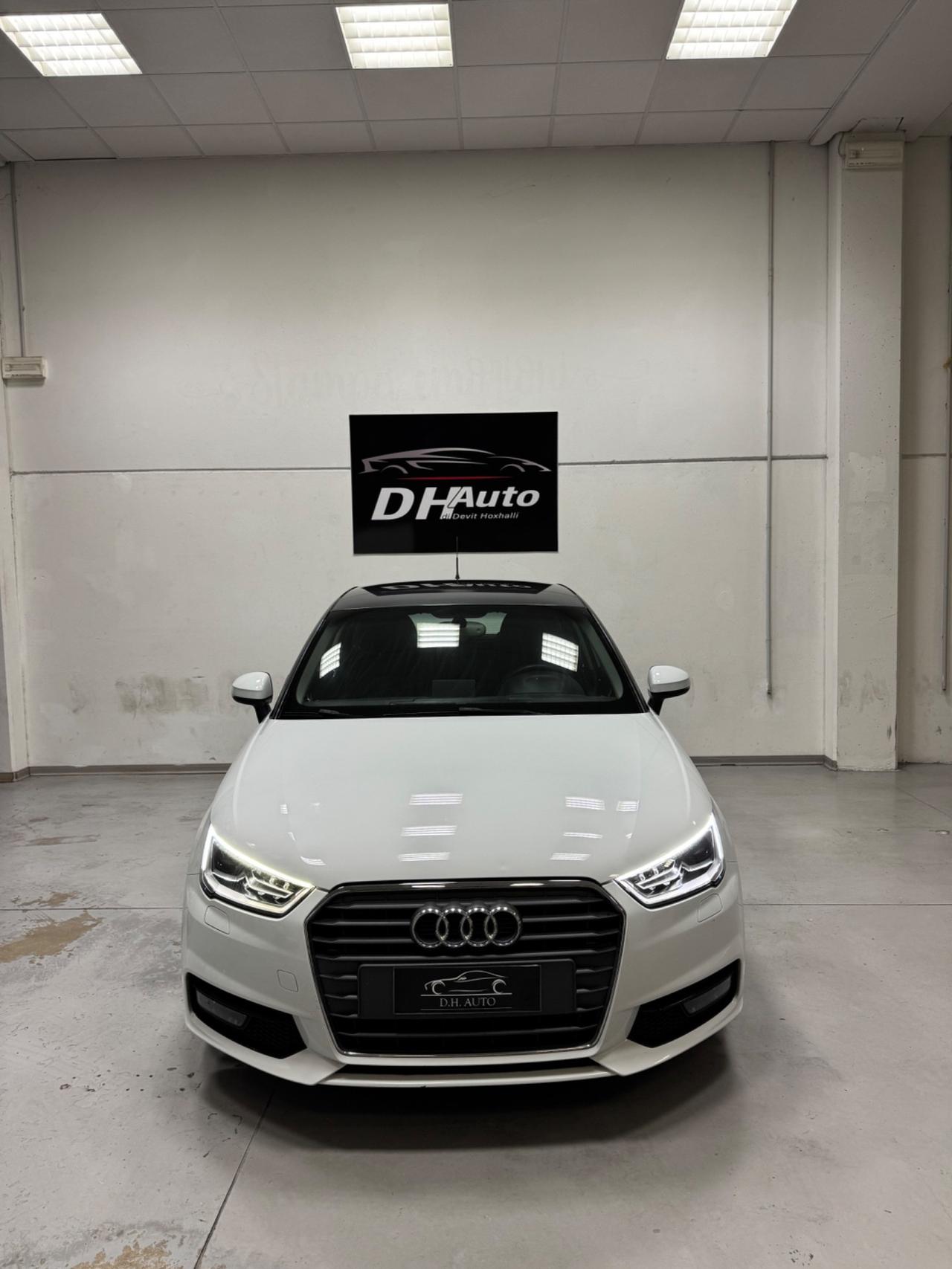 Audi A1 SPB 1.4 TDI Sport
