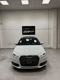 Audi A1 SPB 1.4 TDI Sport