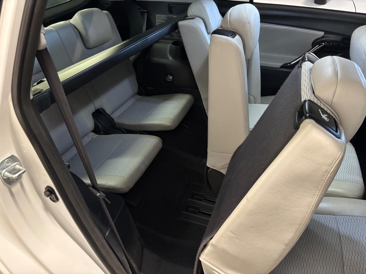 Toyota Verso 1.6 D-4D | 7 POSTI |