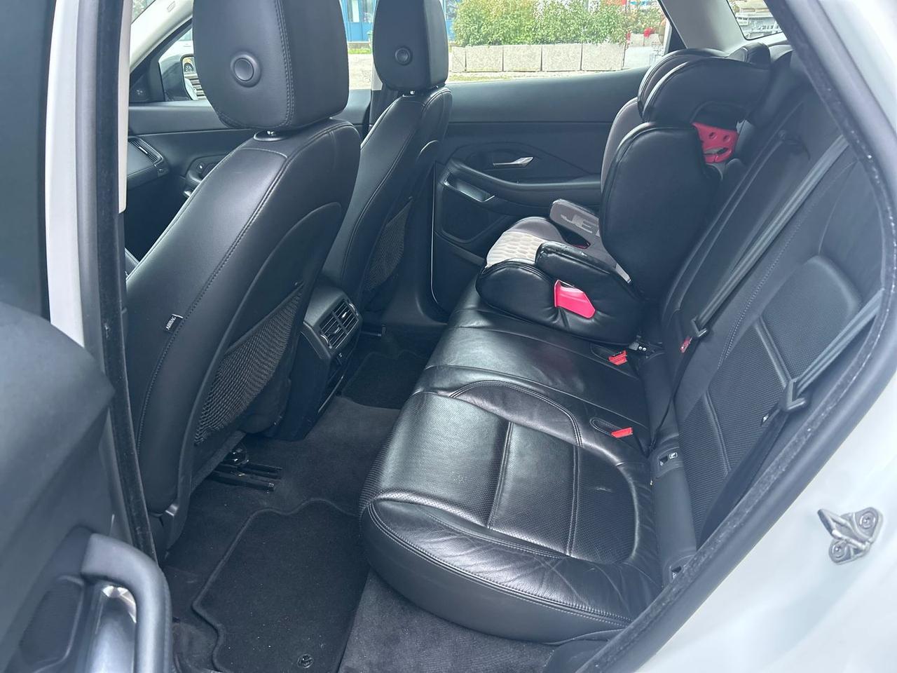 Jaguar E-Pace R-Dynamic S D 150 #8841