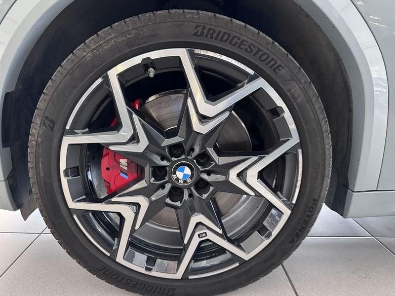 BMW X2 sDrive 18d M Sport Pro DCT