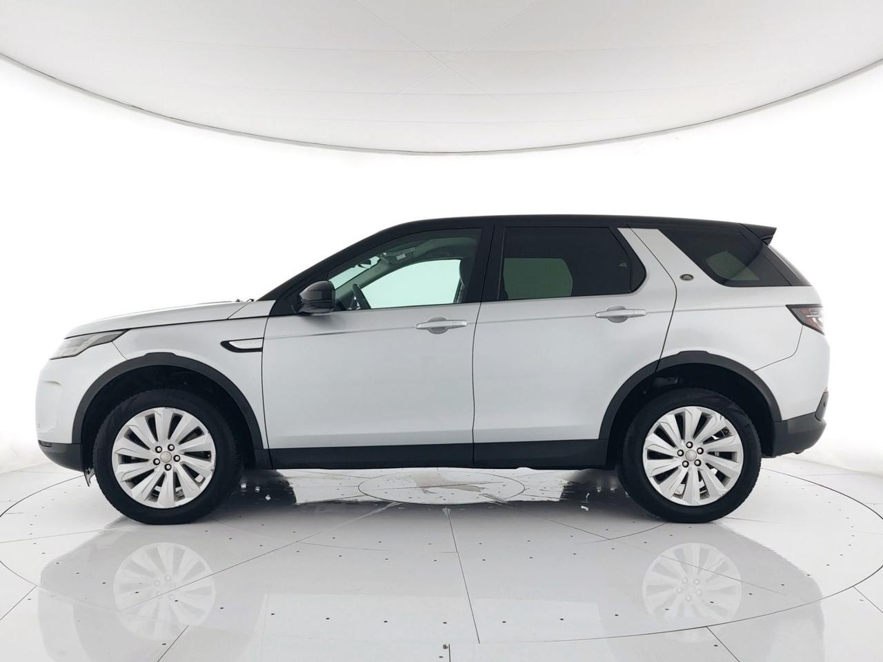 LAND ROVER Discovery Sport 2.0d i4 mhev R-Dynamic SE awd 150cv auto CAMERA+PELLE