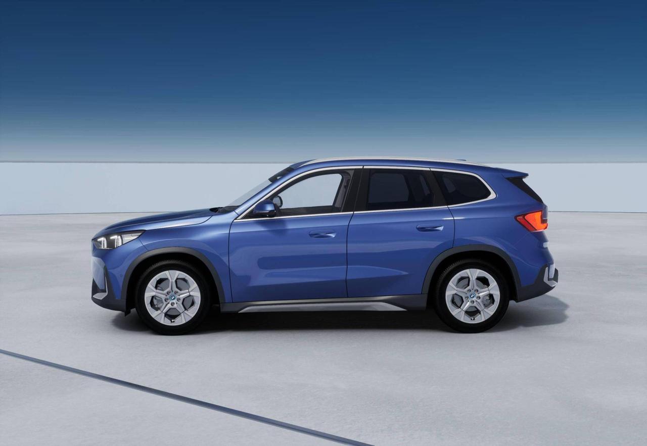 BMW X1 iX1 eDrive20 Special Edition