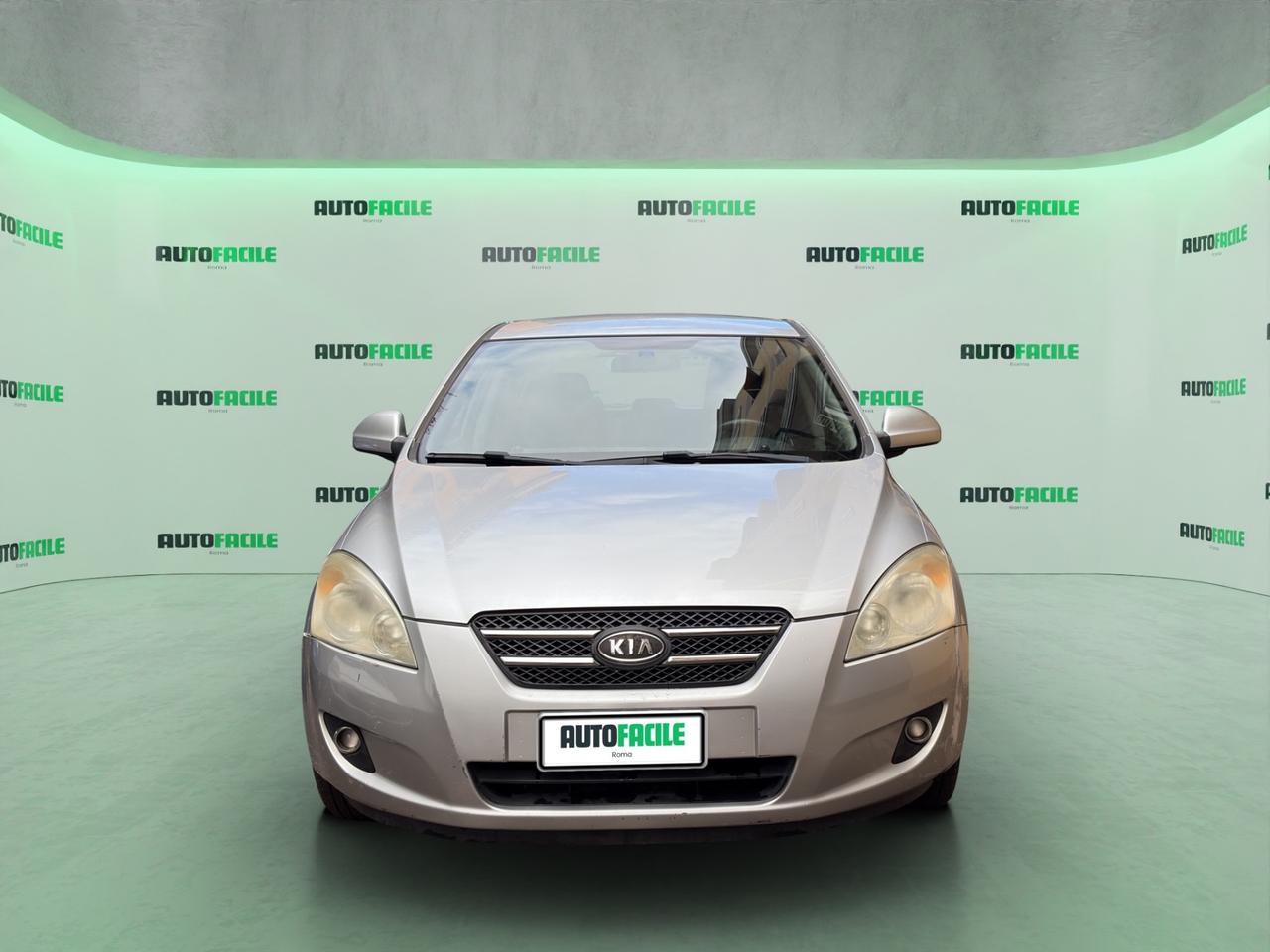 Kia Ceed cee'd 1.4 109CV