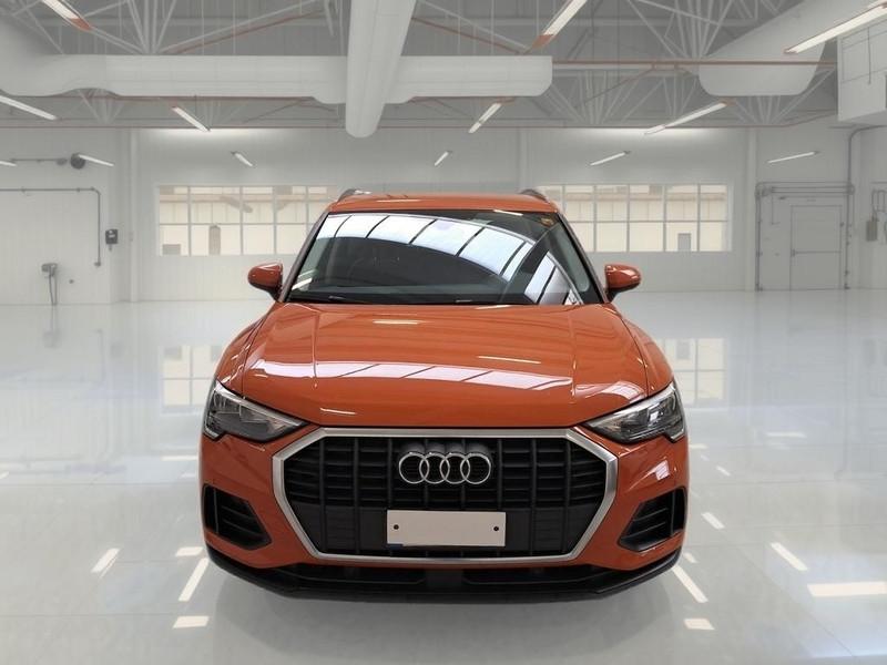 AUDI Q3 35 TFSI MHEV S tronic Business
